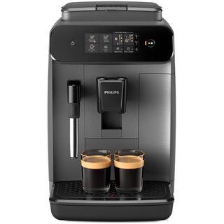 Philips Kaffeevollautomat EP0824/00 / Series 800 Schwarz