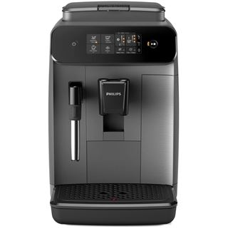 Philips Kaffeevollautomat EP0824/00 / Series 800 Schwarz