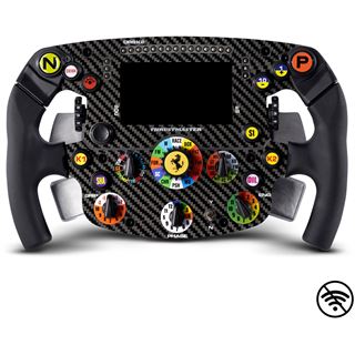 Thrustmaster Controller 4060320 / Ferrari SF1000 Edition Wheel Add-On