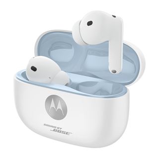Motorola Moto Buds 2 Plus, bight wight