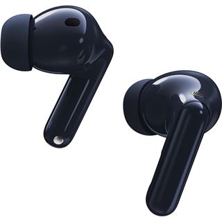 Motorola Moto Buds 2 Plus, silhouette