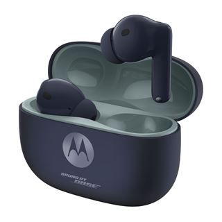 Motorola Moto Buds 2 Plus, silhouette