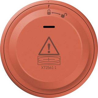 Motorola Moto Tag 2.0 1er Pack, arabesque