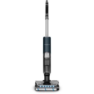 Rowenta X-Clean 7, Nass-/Trockensauger (dunkelblau/chrom)