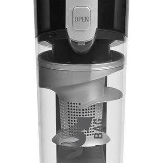 Rowenta RH 6545WH (schwarz)