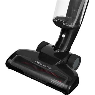 Rowenta RH 6545WH (schwarz)