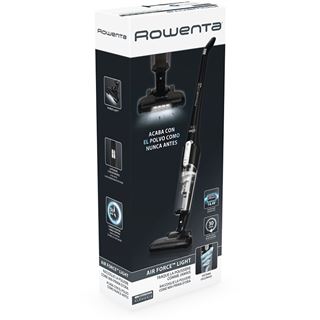 Rowenta RH 6545WH (schwarz)