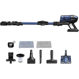 Rowenta X-Force Flex 12.60 Aqua RH98C0WO (blau/schwarz)