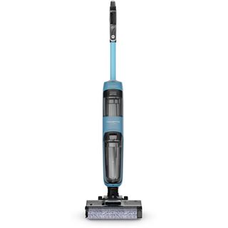 Rowenta X-Clean 2, Nass-/Trockensauger (blaugr&uuml;n)