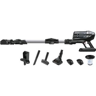 Rowenta X-Force Flex 14.60 Animal RH9958 (schwarz/silber)