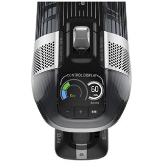 Rowenta X-Force Flex 14.60 Animal RH9958 (schwarz/silber)