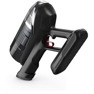 Rowenta X-Force Flex 14.60 Animal RH9958 (schwarz/silber)
