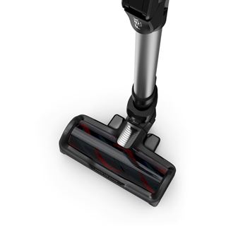 Rowenta X-Force Flex 14.60 Animal RH9958 (schwarz/silber)
