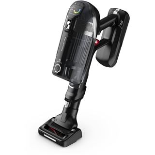 Rowenta X-Force Flex 14.60 Animal RH9958 (schwarz/silber)