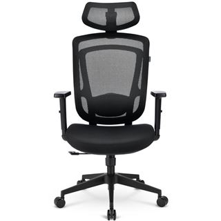 Sharkoon B&uuml;rostuhl OfficePal C10 (schwarz)