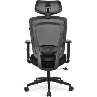 Sharkoon B&uuml;rostuhl OfficePal C10 (schwarz)