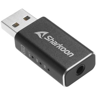 Sharkoon Gaming DAC Pro S V3 (schwarz)