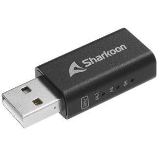 Sharkoon Gaming DAC Pro S V3 (schwarz)