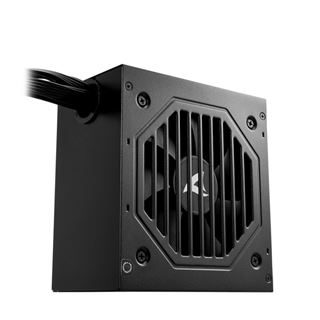 650 Watt Sharkoon Rebel P15 650 (schwarz, 1x 12-Pin High Power GPU,