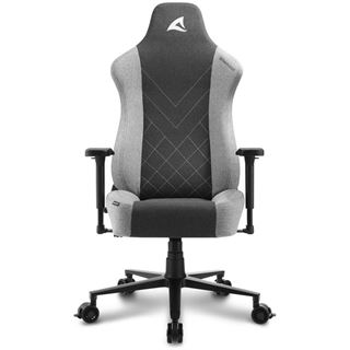 Sharkoon SKILLER SGS30 Fabric (schwarz/grau)