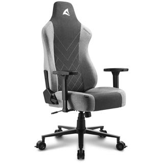 Sharkoon SKILLER SGS30 Fabric (schwarz/grau)