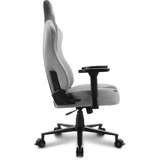 Sharkoon SKILLER SGS30 Fabric (schwarz/grau)
