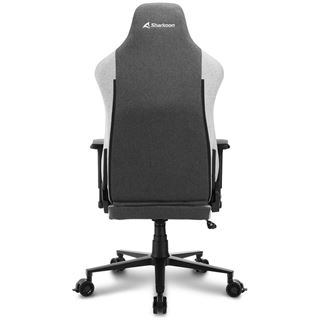 Sharkoon SKILLER SGS30 Fabric (schwarz/grau)