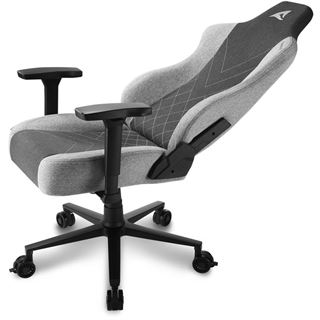 Sharkoon SKILLER SGS30 Fabric (schwarz/grau)