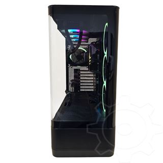 indigo AMD R7 9800X3D 32GB 1TB SSD Bulk