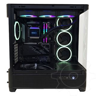 indigo AMD R7 9800X3D 32GB 1TB SSD Bulk