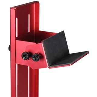 Lian Li Q09-1R VESA Halterung - red