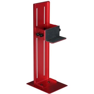 Lian Li Q09-1R VESA Halterung - red