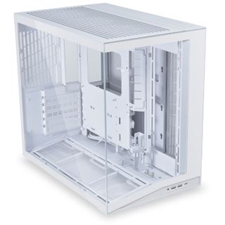 Lian Li O11 Dynamic Mini V2 PC-Geh&auml;use, Mini-Geh&auml;use, ATX,