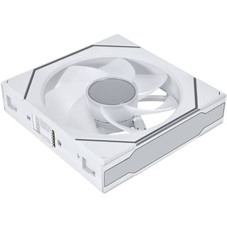 120x122.1x25mm Lian Li UNI FAN SL-INF Wireless L&uuml;fter, ARGB, PWM