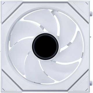 120x122.1x25mm Lian Li UNI FAN SL-INF Wireless L&uuml;fter, ARGB, PWM