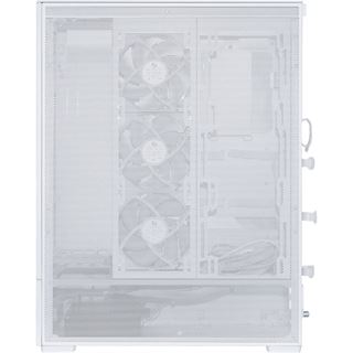 Lian Li SUP-01 Midi-Tower - wei&szlig;