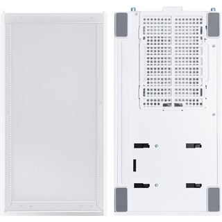 Lian Li SUP-01 Midi-Tower - wei&szlig;