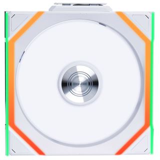 120x124,5x28mm Lian Li UNI FAN SL Wireless ARGB PWM L&uuml;fter -