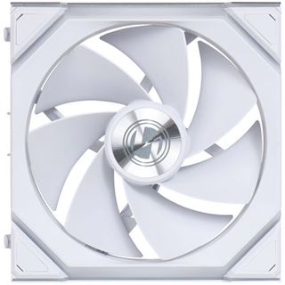 120x124,5x28mm Lian Li UNI FAN SL Wireless ARGB PWM L&uuml;fter -