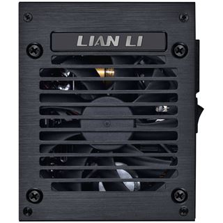 850 Watt Lian Li SP850 V2 Gold Netzteil, modular, ATX 3.1 - schwarz