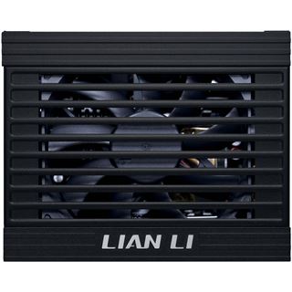 1000 Watt Lian Li SP Series Platinum 80 PLUS Platinum Netzteil, SFX,