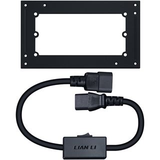 1000 Watt Lian Li SP Series Platinum 80 PLUS Platinum Netzteil, SFX,
