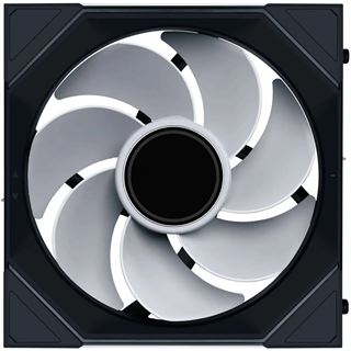 140x140x28mm Lian Li UNI FAN SL-INF Wireless L&uuml;fter, ARGB, PWM -