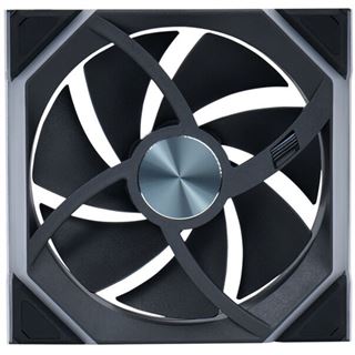 120x124,5x28mm Lian Li UNI FAN SL Wireless ARGB PWM L&uuml;fter,