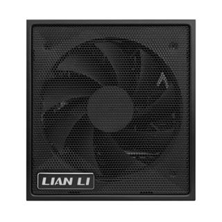 850 Watt Lian Li SX Platinum schwarz Modular 80+ Platinum