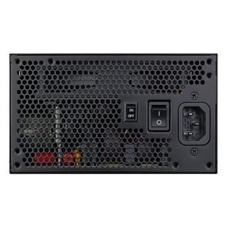 850 Watt Lian Li SX Platinum schwarz Modular 80+ Platinum
