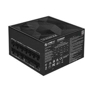 850 Watt Lian Li SX Platinum schwarz Modular 80+ Platinum