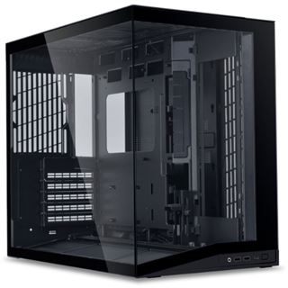 Lian Li O11 Dynamic Mini V2 PC-Geh&auml;use, Mini-Geh&auml;use, ATX,