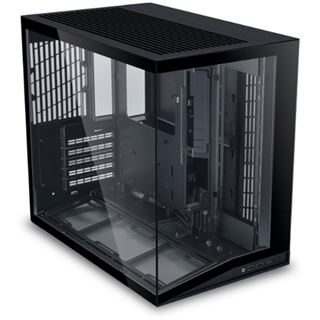 Lian Li O11 Dynamic Mini V2 PC-Geh&auml;use, Mini-Geh&auml;use, ATX,