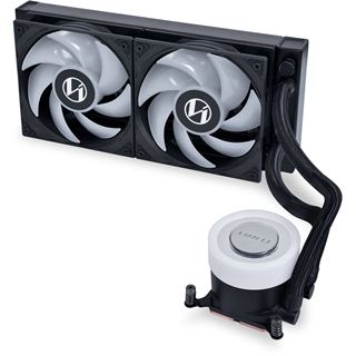 Lian Li GA II Lite 240 RGB All-in-One